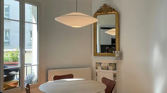 Apartments in Paris 15ème arrondissement - photo 4