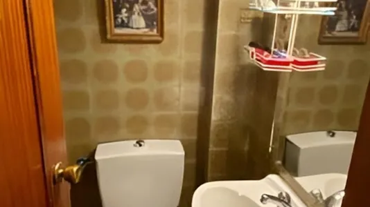 Rooms in Madrid Usera - photo 10