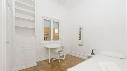 Room for rent in Lisbon (region)