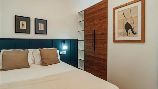 Rooms in Barcelona Sarrià-St. Gervasi - photo 3