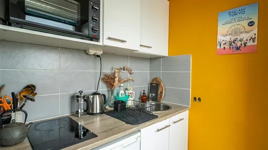 Apartments in Paris 20ème arrondissement - photo 8