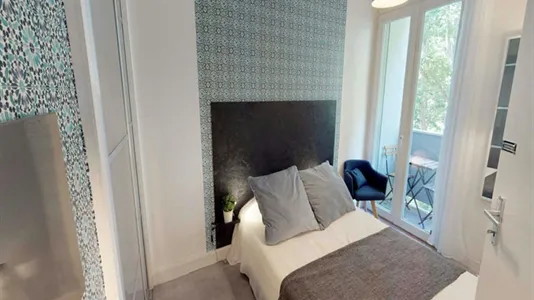 Rooms in Toulouse - photo 3