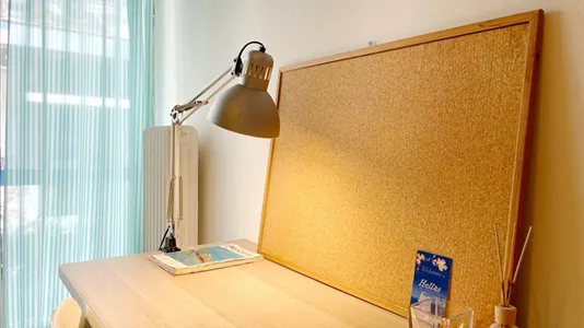 Rooms in Location is not specified - photo 7