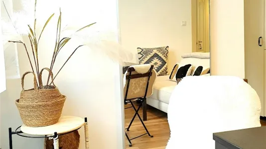 Apartments in Budapest Erzsébetváros - photo 5