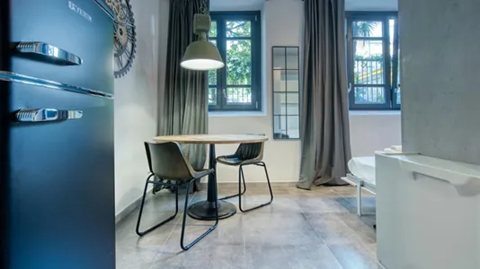 Apartments in Milano Zona 6 - Barona, Lorenteggio - photo 6