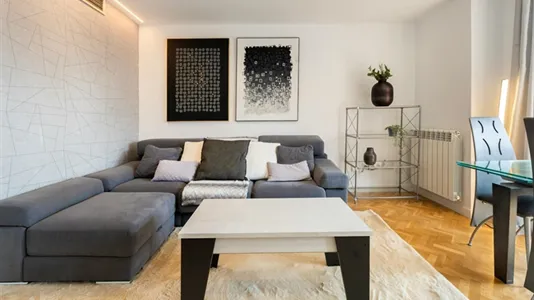 Apartments in Madrid Arganzuela - photo 3