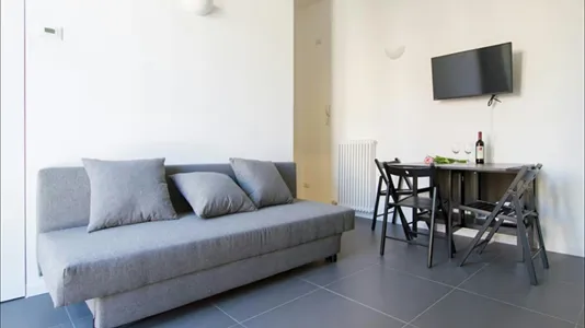 Apartments in Milano Zona 2 - Stazione Centrale, Gorla, Turro, Greco, Crescenzago - photo 4