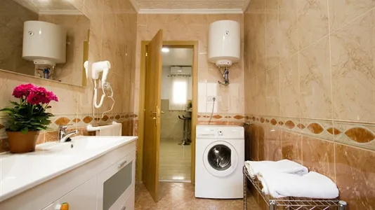 Rooms in Valencia Poblats Marítims - photo 10