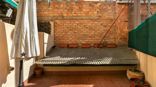 Apartments in Barcelona Les Corts - photo 9