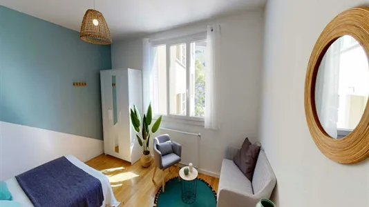 Rooms in Lyon - photo 2