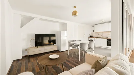 Apartments in Berlin Neukölln - photo 2