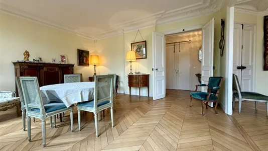 Apartments in Paris 14ème arrondissement - Montparnasse - photo 6