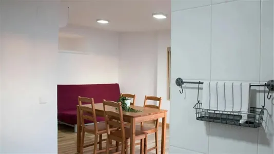 Apartments in Barcelona Ciutat Vella - photo 9