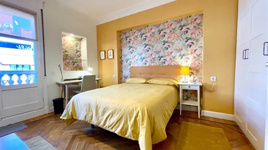 Rooms in Bilbao - photo 2