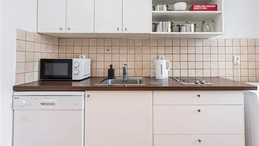 Apartments in Location is not specified - photo 10