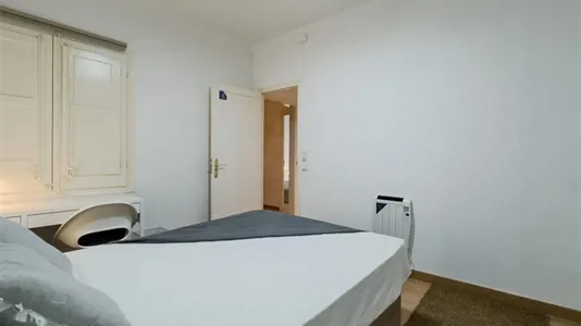 Rooms in L'Hospitalet de Llobregat - photo 2