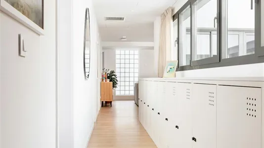 Rooms in Madrid Tetuán - photo 5