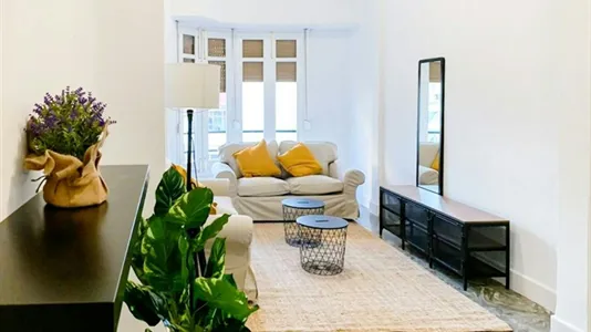 Rooms in Valencia Ciutat Vella - photo 9