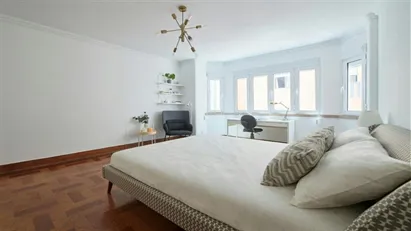 Room for rent in Lisbon (region)