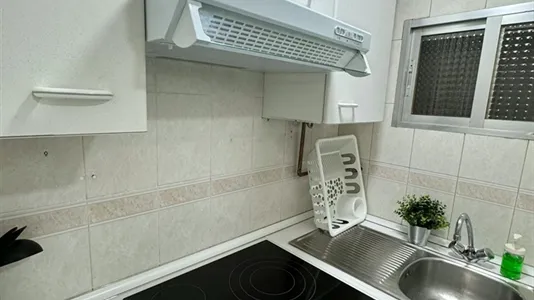 Rooms in Getafe - photo 6