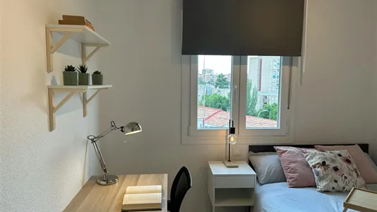 Apartments in Madrid Latina - photo 8