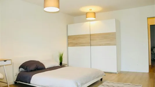 Rooms in Berlin Lichtenberg - photo 2