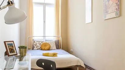 Room for rent in Budapest Ferencváros, Budapest
