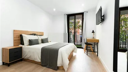 Room for rent in Barcelona Eixample, Barcelona