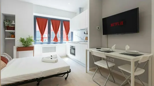 Apartments in Milano Zona 2 - Stazione Centrale, Gorla, Turro, Greco, Crescenzago - photo 7