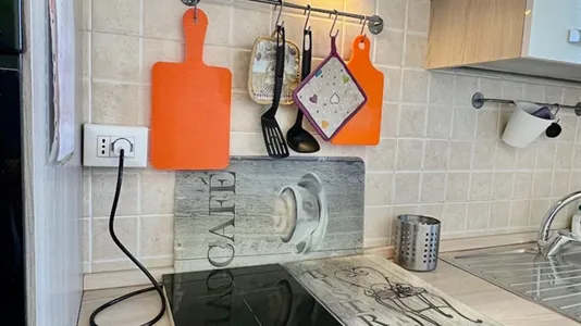 Apartments in Cologno Monzese - photo 6