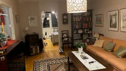 Apartments in Nacka - photo 8