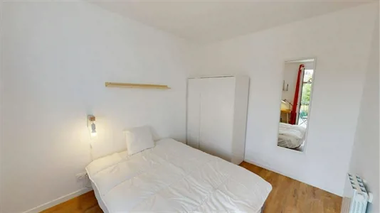 Rooms in Boulogne-Billancourt - photo 3