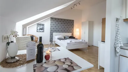 Apartments in Vienna Favoriten - photo 5