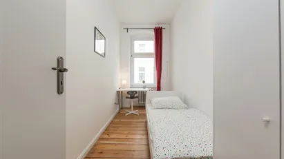 Room for rent in Berlin Mitte, Berlin