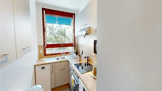 Rooms in Paris 15ème arrondissement - photo 9