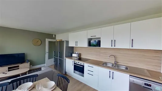 Rooms in Nanterre - photo 2