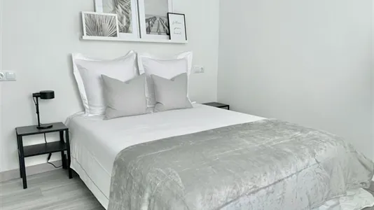 Rooms in Murcia - photo 1