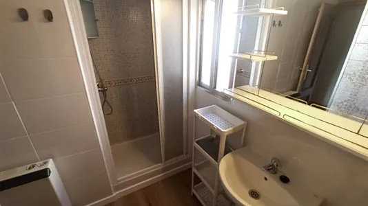 Rooms in Madrid Puente de Vallecas - photo 8