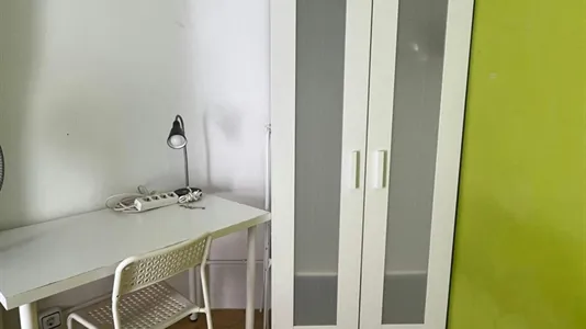 Rooms in Barcelona Eixample - photo 6