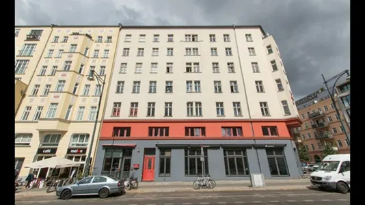 Rooms in Berlin Pankow - photo 8