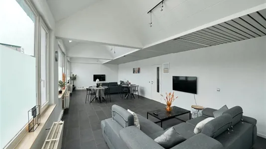 Apartments in Antwerp Borgerhout - photo 1