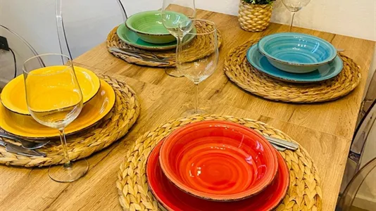 Apartments in Milano Zona 2 - Stazione Centrale, Gorla, Turro, Greco, Crescenzago - photo 5