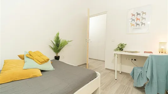 Rooms in Budapest Várkerület - photo 8