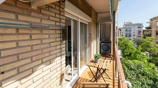 Rooms in Valencia Campanar - photo 9