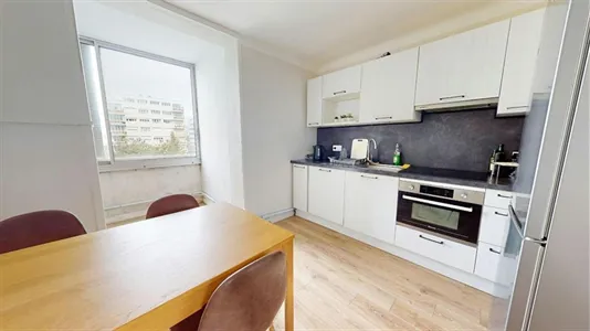 Rooms in Montpellier - photo 6