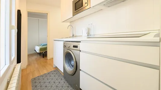 Apartments in Madrid Chamartín - photo 3