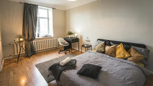 Rooms in Riga Centrs - photo 4