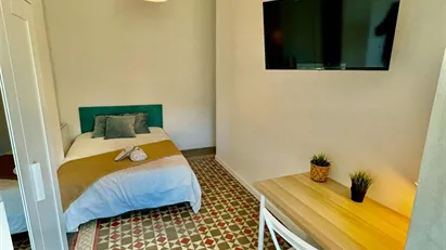 Room for rent in Barcelona Eixample, Barcelona