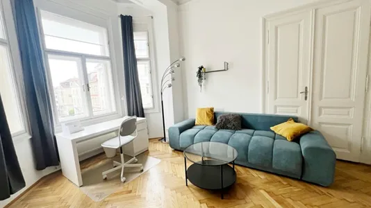 Rooms in Vienna Döbling - photo 5