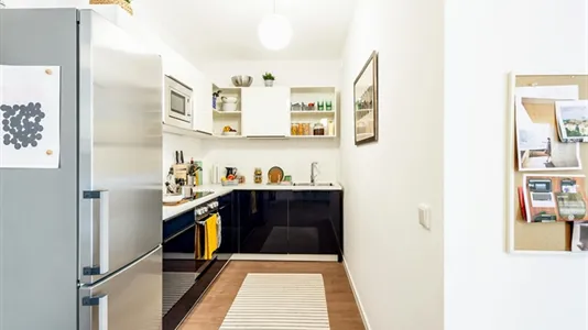 Rooms in Berlin Mitte - photo 8